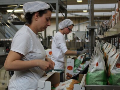 Keksi 100% made in Italy