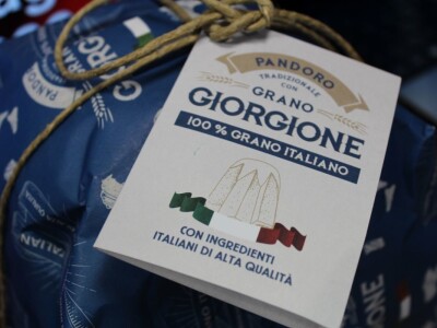 Keksi 100% made in Italy