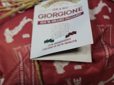 Keksi 100% made in Italy