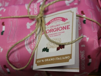 Keksi 100% made in Italy