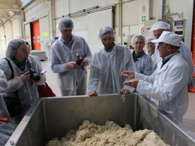 Keksi 100% made in Italy