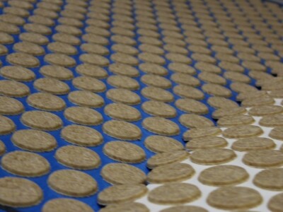 Keksi 100% made in Italy