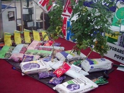 U susret 82. Poljoprivrednom sajmu