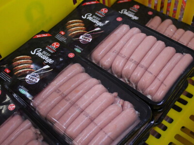 KenChic - prerada piletine u Keniji