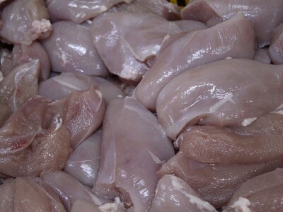 KenChic - prerada piletine u Keniji