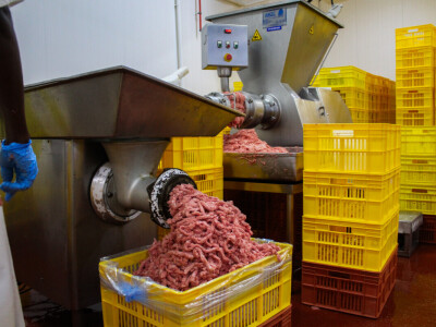 KenChic - prerada piletine u Keniji