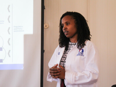 KenChic - prerada piletine u Keniji