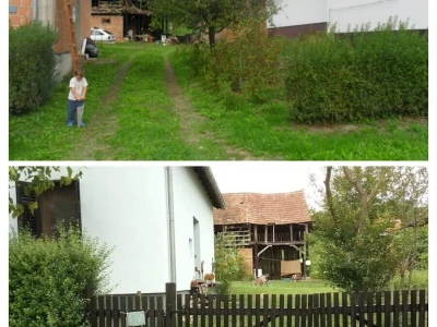Kikina stvaraonica