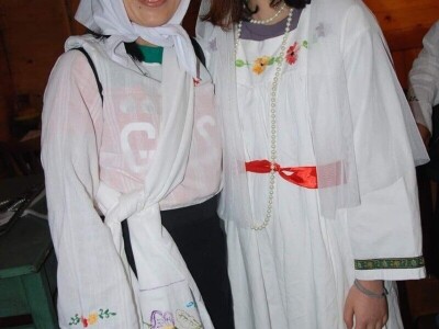 Kinezi vole srpske svadbe