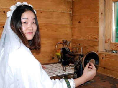 Kinezi vole srpske svadbe