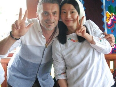 Kinezi vole srpske svadbe