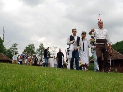 Kinezi vole srpske svadbe