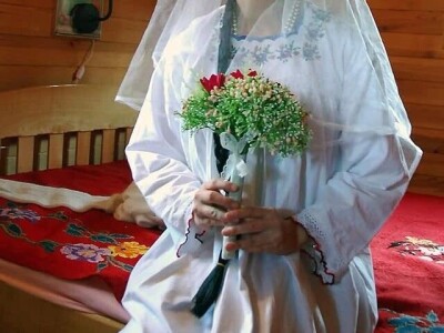 Kinezi vole srpske svadbe