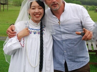 Kinezi vole srpske svadbe