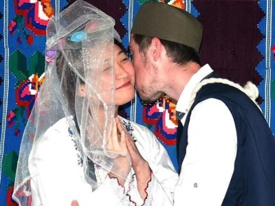 Kinezi vole srpske svadbe