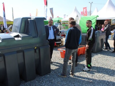 Kingspan spremnici u Gudovcu