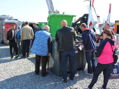 Kingspan spremnici u Gudovcu