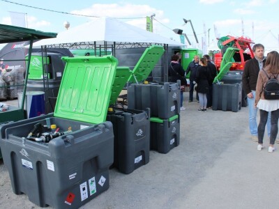 Kingspan spremnici za gorivo