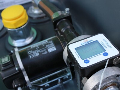 Kingspan spremnici za gorivo