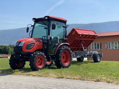 Entrada d.o.o. i njena ponuda