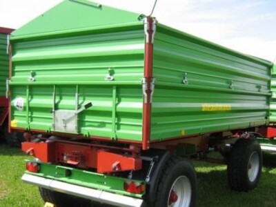 Želite isprobati Strautmann miksericu? Želite isprobati Strautmann miksericu?