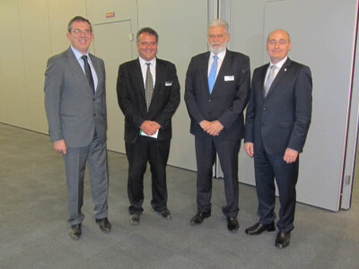 Novi zastupnik John Deer-a - Kite