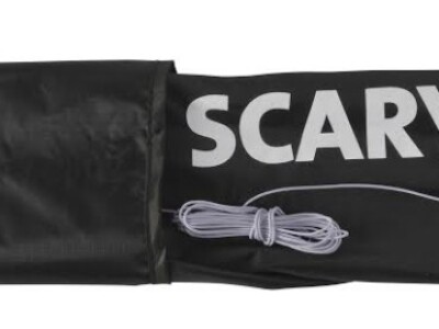 SCARYBIRD: Da više u proizvodnji nemate problema s pticama