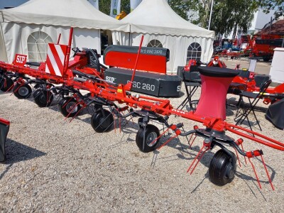 KITE d.o.o + SIP (Novosadski sajam 2023.)