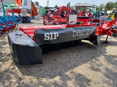 KITE d.o.o + SIP (Novosadski sajam 2023.)