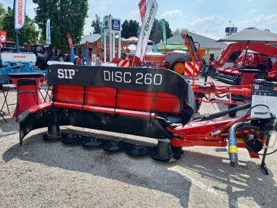 KITE d.o.o + SIP (Novosadski sajam 2023.)