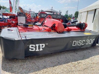 KITE d.o.o + SIP (Novosadski sajam 2023.)