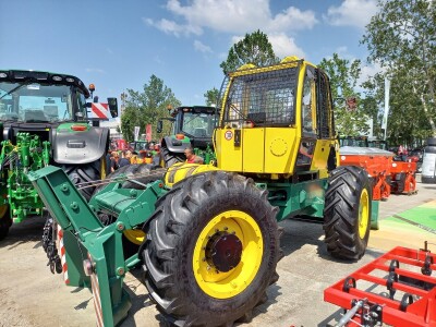 KITE d.o.o + SIP (Novosadski sajam 2023.)