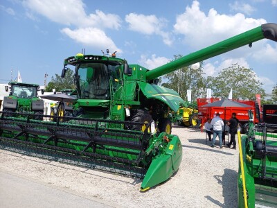 KITE d.o.o + SIP (Novosadski sajam 2023.)