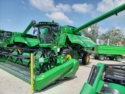 KITE d.o.o + SIP (Novosadski sajam 2023.)