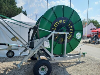 KITE d.o.o + SIP (Novosadski sajam 2023.)