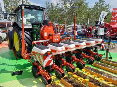 KITE d.o.o + SIP (Novosadski sajam 2023.)