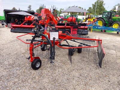 KITE d.o.o + SIP (Novosadski sajam 2023.)