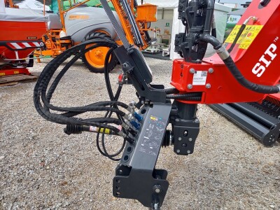 KITE d.o.o + SIP (Novosadski sajam 2023.)