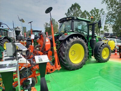 KITE d.o.o + SIP (Novosadski sajam 2023.)