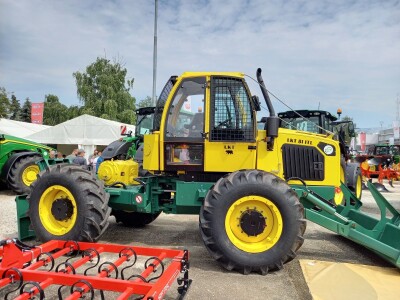 KITE d.o.o + SIP (Novosadski sajam 2023.)