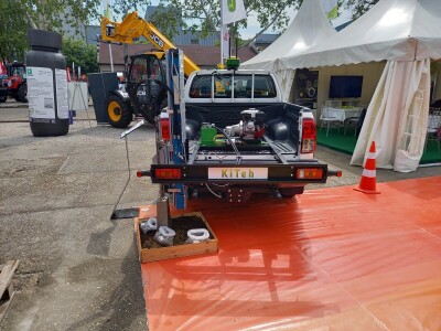 KITE d.o.o + SIP (Novosadski sajam 2023.)