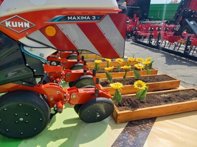 KITE d.o.o + SIP (Novosadski sajam 2023.)