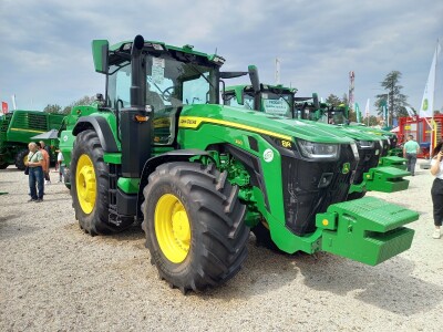 KITE d.o.o + SIP (Novosadski sajam 2023.)