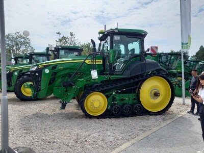 KITE d.o.o + SIP (Novosadski sajam 2023.)