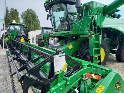 KITE d.o.o + SIP (Novosadski sajam 2023.)