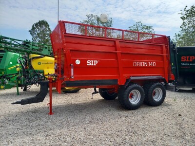 KITE d.o.o + SIP (Novosadski sajam 2023.)