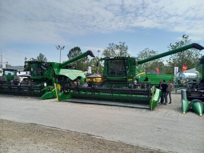 KITE d.o.o + SIP (Novosadski sajam 2023.)