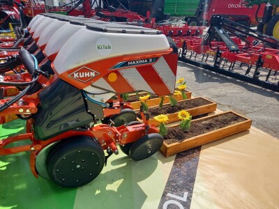 KITE d.o.o + SIP (Novosadski sajam 2023.)