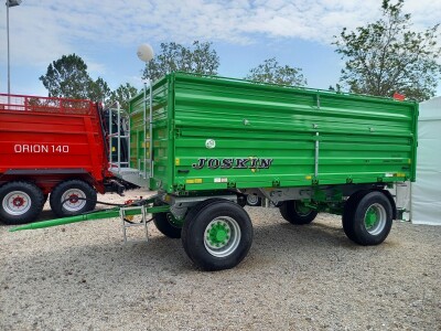 KITE d.o.o + SIP (Novosadski sajam 2023.)