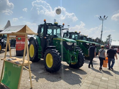 KITE d.o.o + SIP (Novosadski sajam 2023.)